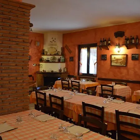 Farm stay L'uliveto