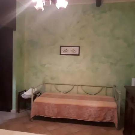 Farm stay L'uliveto