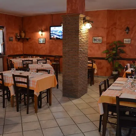 L'uliveto Casola di Napoli