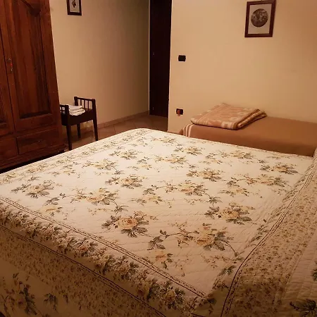L'uliveto Casola di Napoli