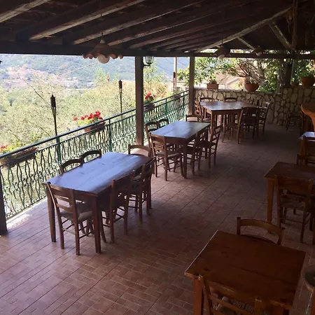 L'uliveto Farm stay *